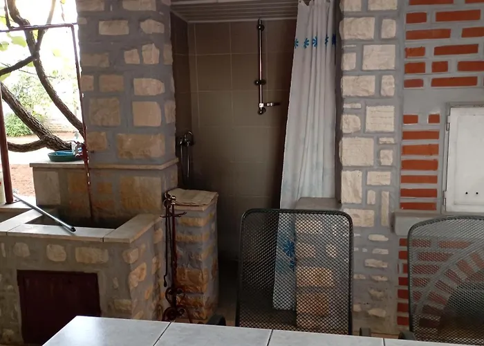 Kiwi Apartamento Umag