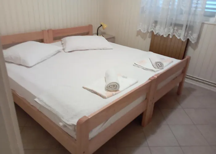 Appartement Kiwi Umag