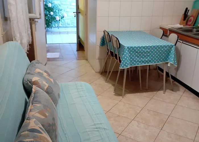 Appartement Kiwi Umag