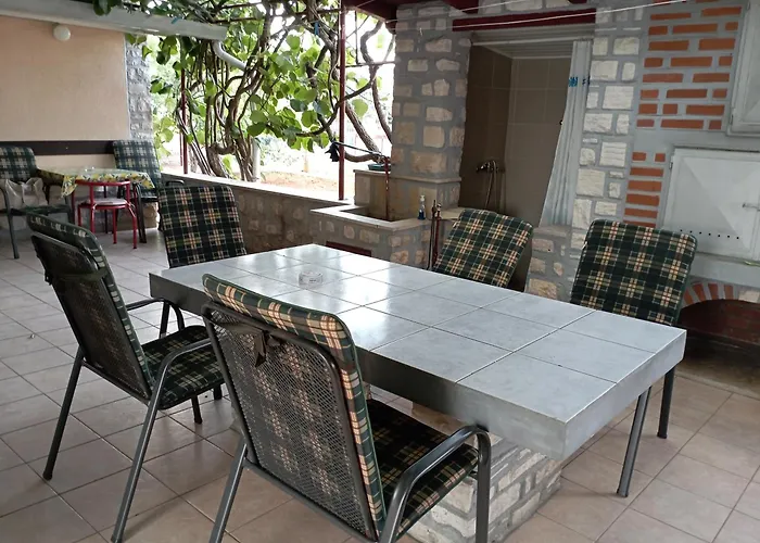 Kiwi Appartement Umag